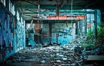Confined-spaces-demolition-company-Lancaster