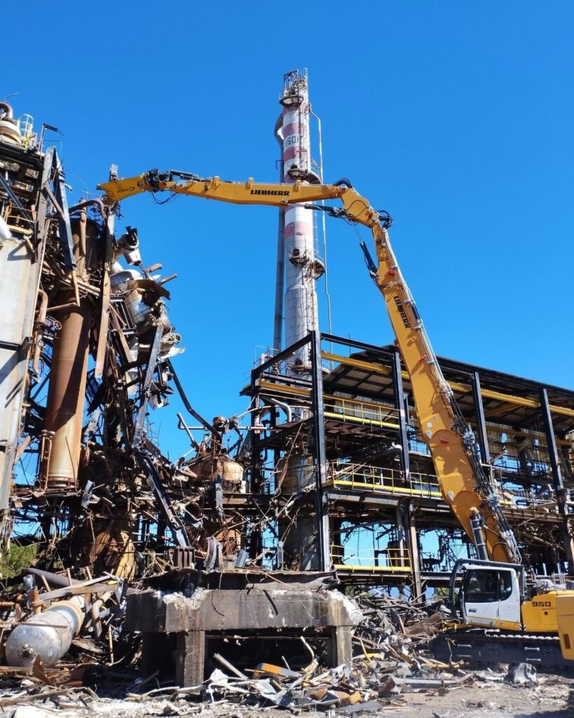 Decommissioning-contractors Lancaster