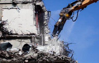 Demolition-contractor-Lancaster