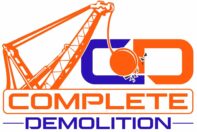 Lancaster Demolition