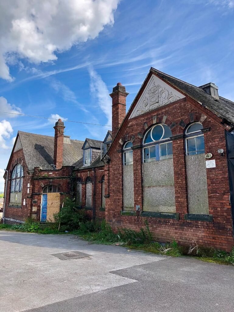 Demolition contractors Barrow-in-Furness